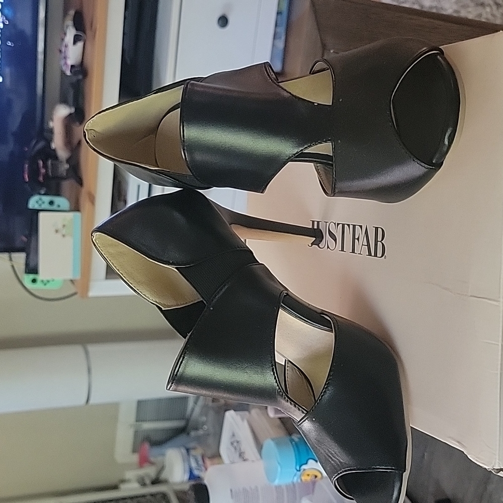 Women shoe